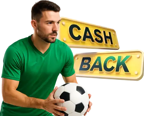 Betting CASHBACK from SpinBetter Betting CASHBACK from SpinBetter