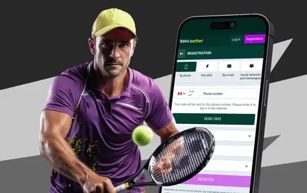 SpinBetter Promo Code