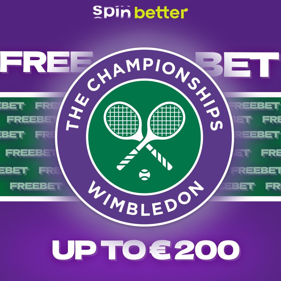 Freebet from SpinBetter Up to 200EUR
